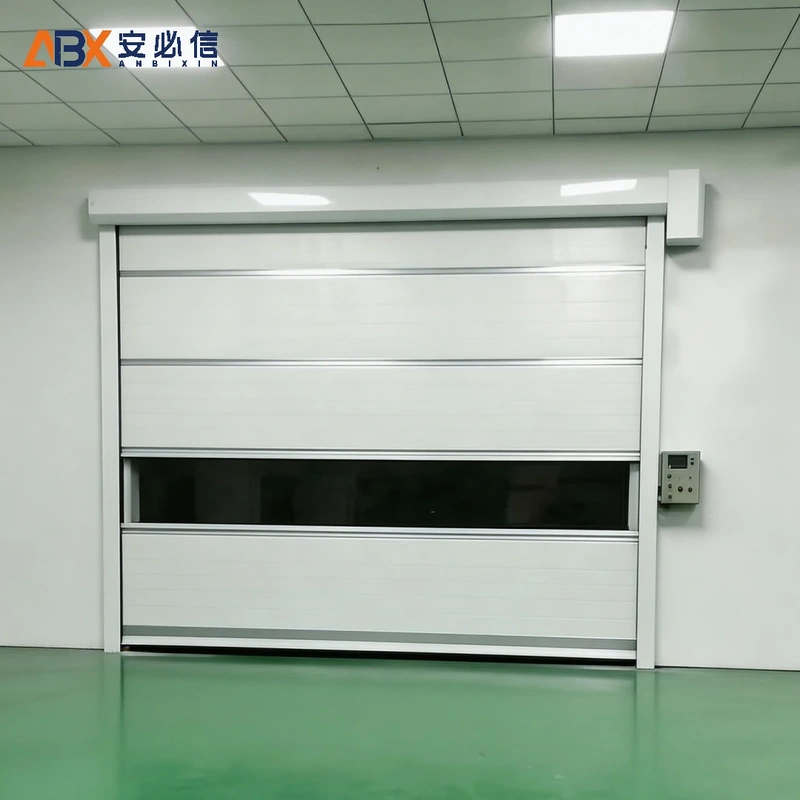 安顺工业快速门