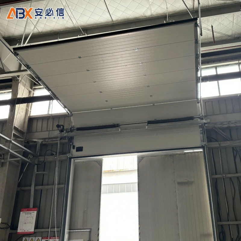 安顺提升门